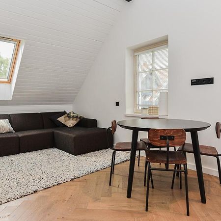 Fisheria Apartamentai Preila Dış mekan fotoğraf
