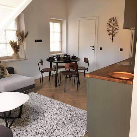 Fisheria Apartamentai Preila Dış mekan fotoğraf